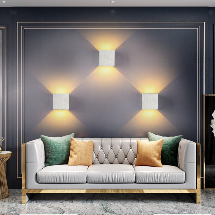 Contemporary Wall Lights for Stylish Interiors