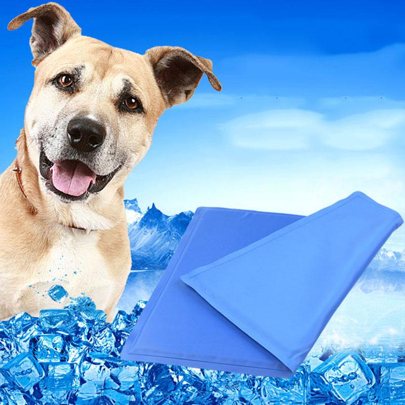 Cooling Pet Pad for Dogs and Cats