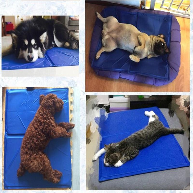 Cooling Pet Pad for Dogs and Cats