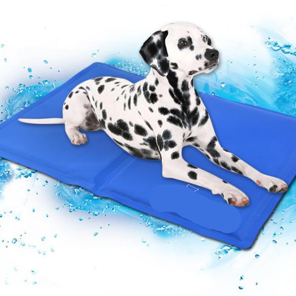 Cooling Pet Pad for Dogs and Cats