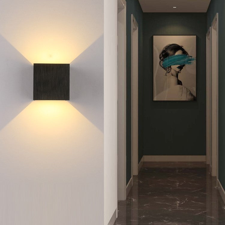 Contemporary Wall Lights for Stylish Interiors