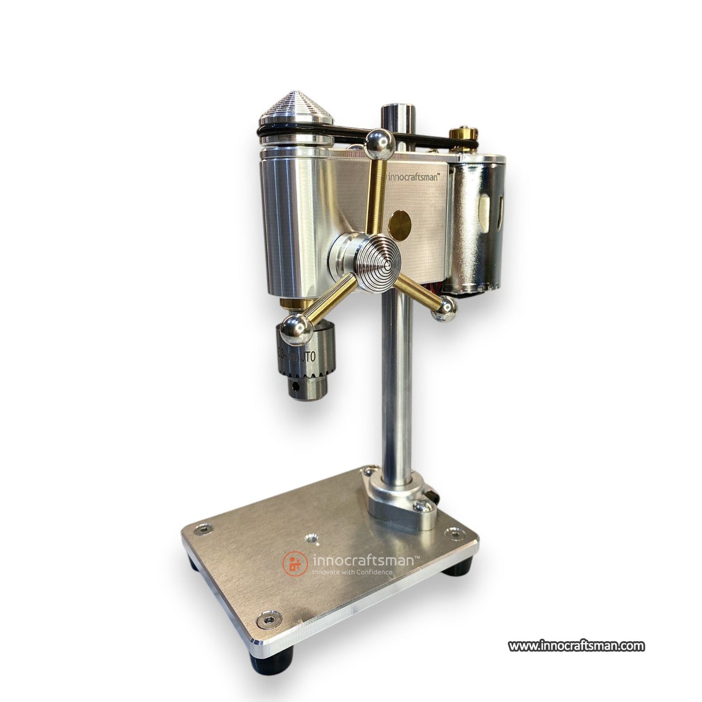 Mini Drill Press
