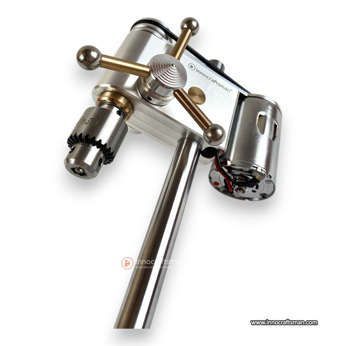 Mini Drill Press