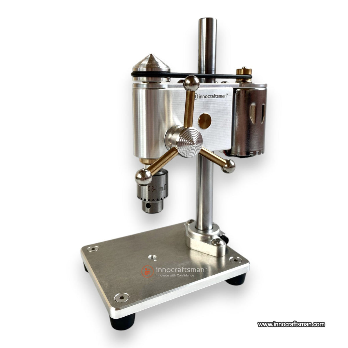 Mini Drill Press