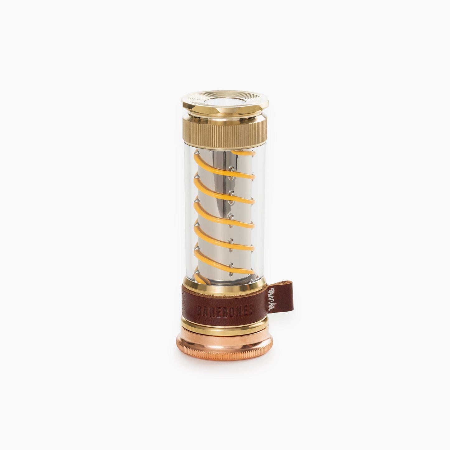 Avichic™ Edison Light Stick – Multi-Purpose Lantern & Flashlight with USB-C Charging and 7 Lighting Modes