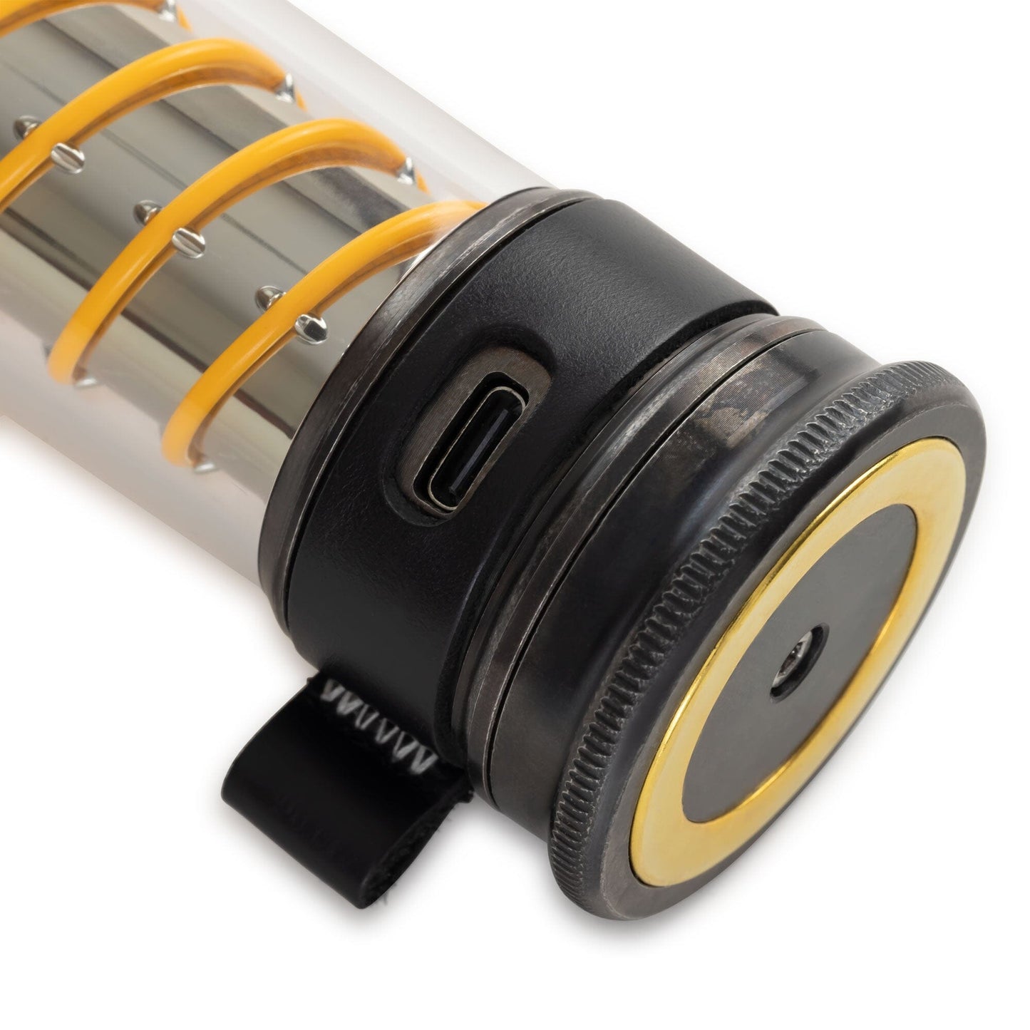 Avichic™ Edison Light Stick – Multi-Purpose Lantern & Flashlight with USB-C Charging and 7 Lighting Modes