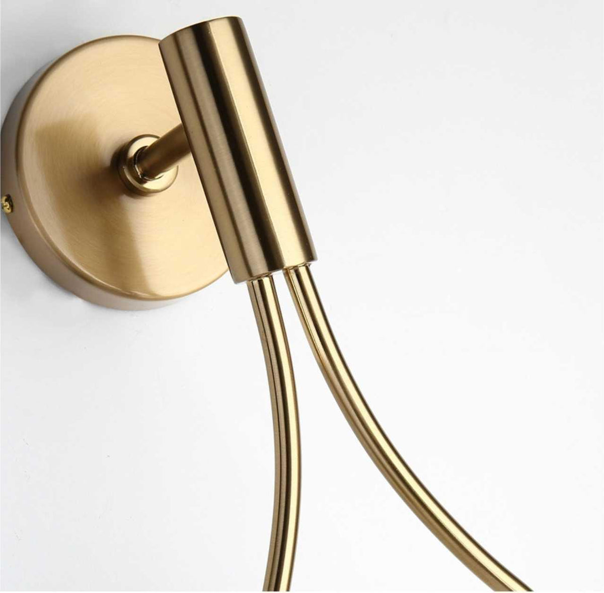 Nordic Style Wall Light Contemporary Ambient Home Light