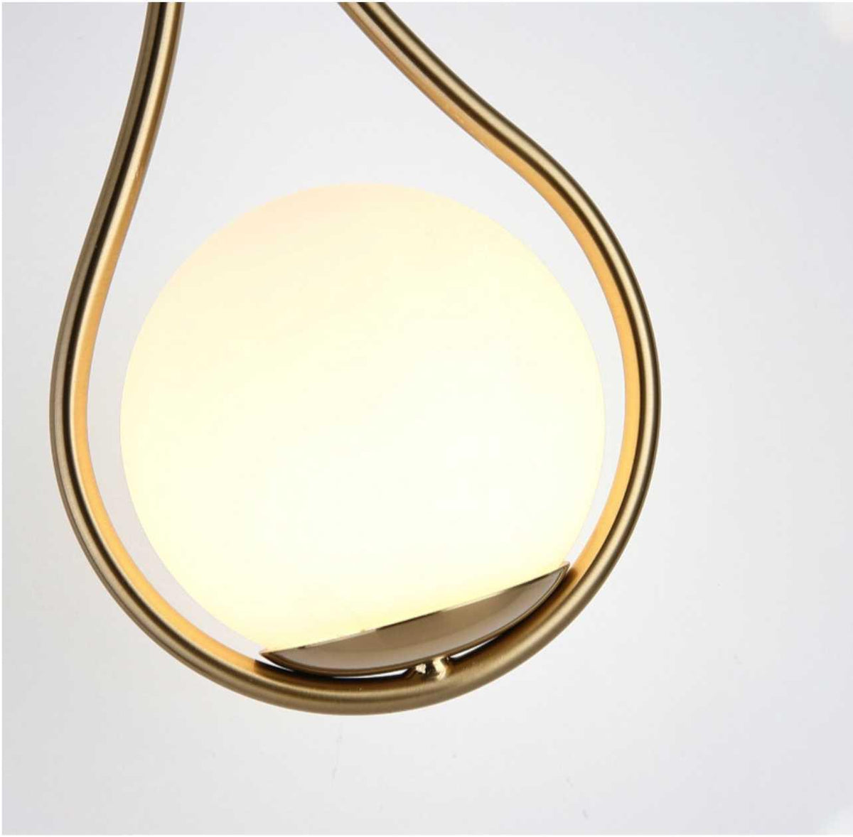 Nordic Style Wall Light Contemporary Ambient Home Light