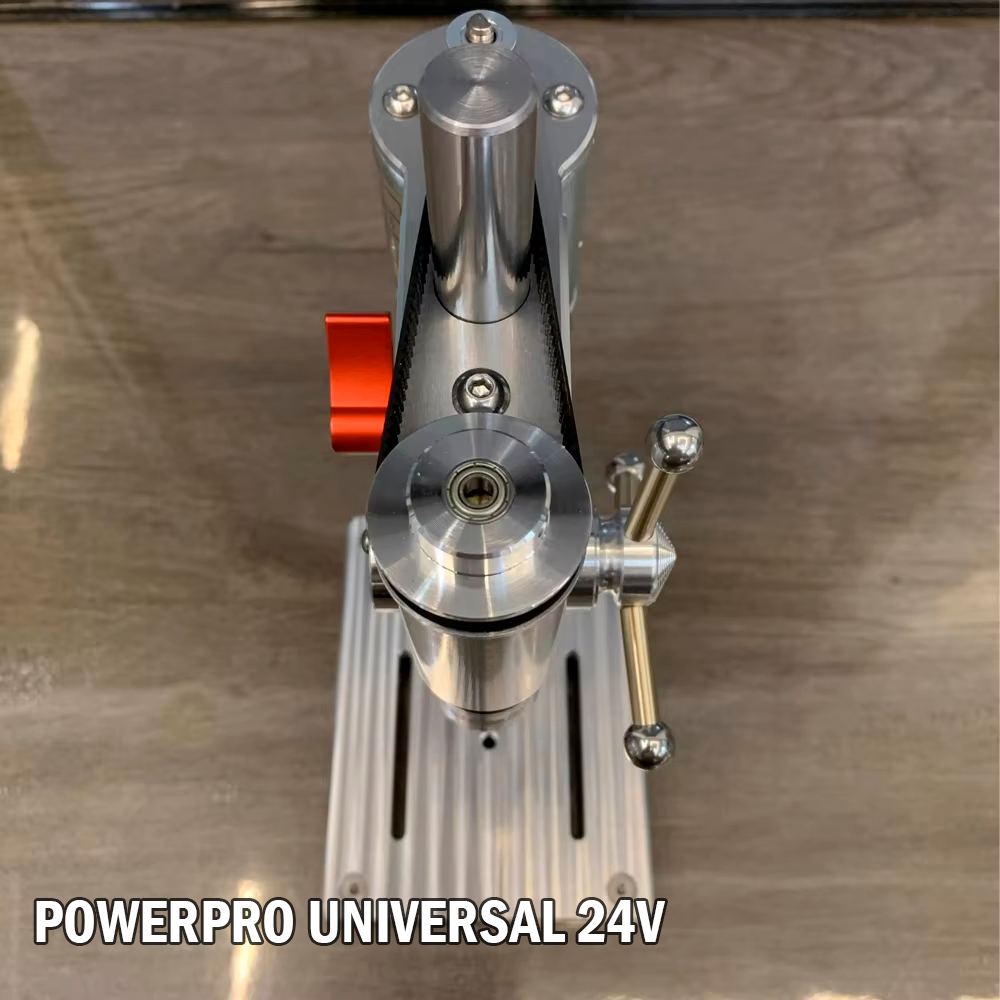 Mini Drill Press