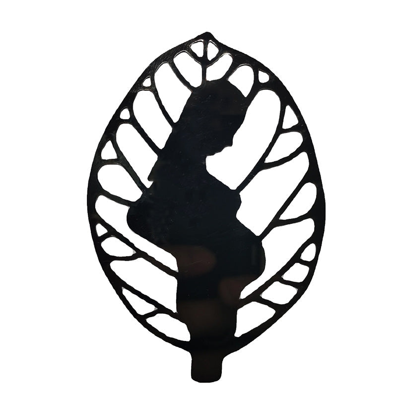 Mother’s Day Leaf Sculpture Unique Symbolic Present
