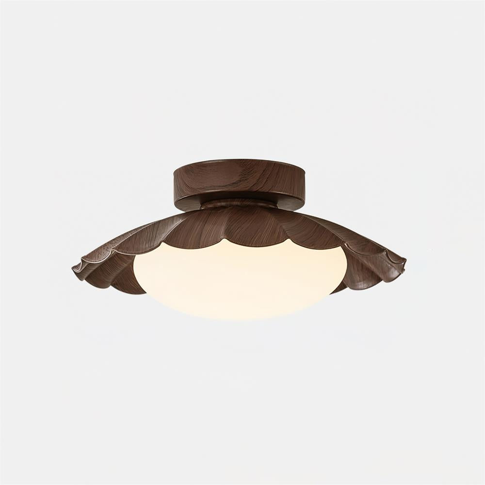 Compact Ceiling Lights with Stylish Design