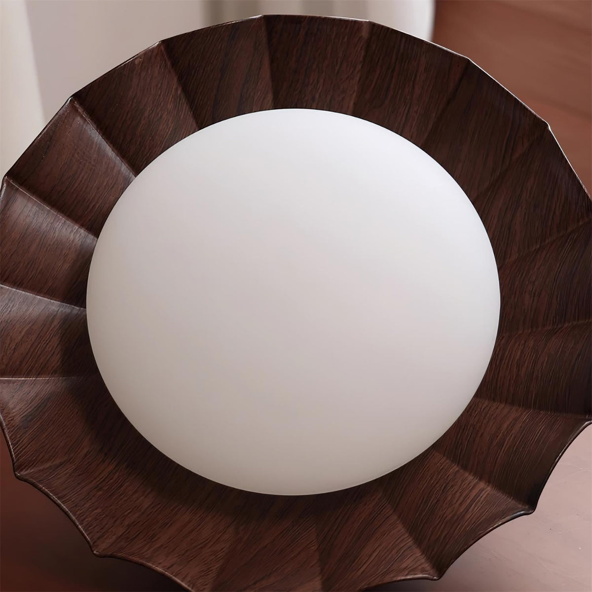 Compact Ceiling Lights with Stylish Design