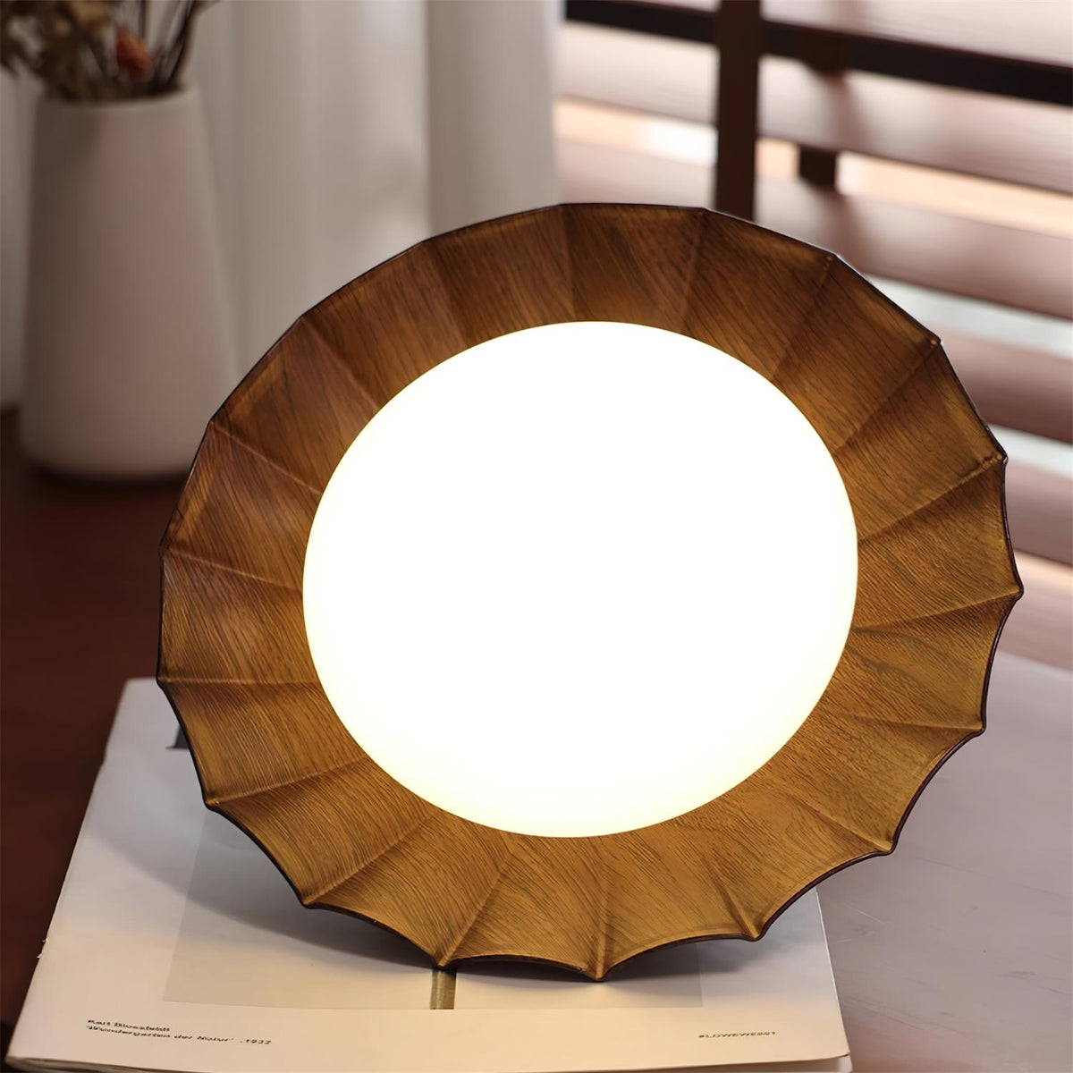 Compact Ceiling Lights with Stylish Design