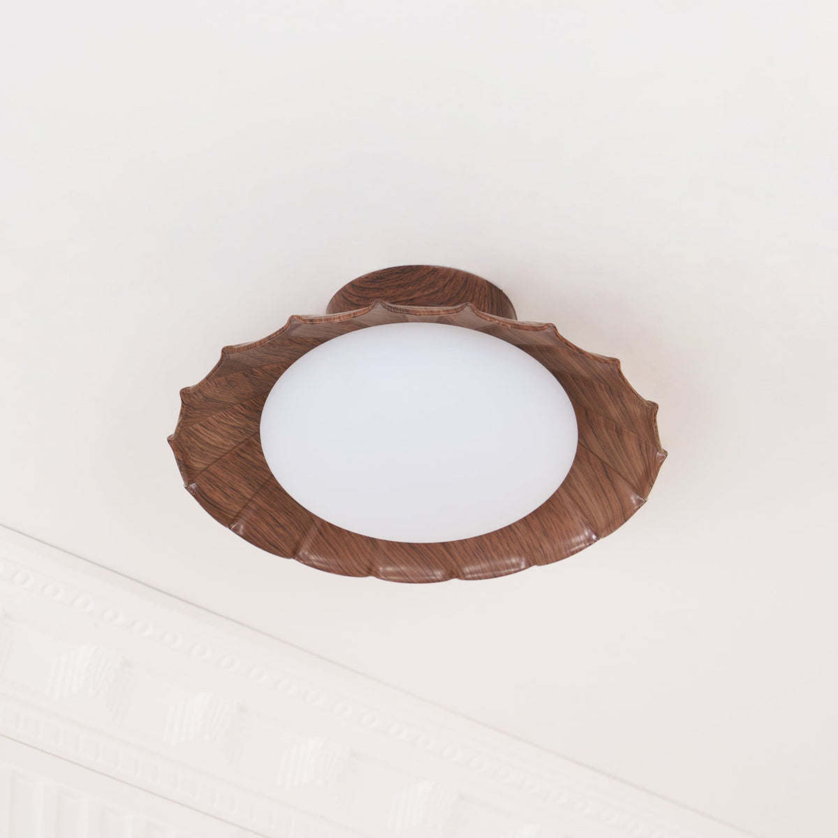 Compact Ceiling Lights with Stylish Design