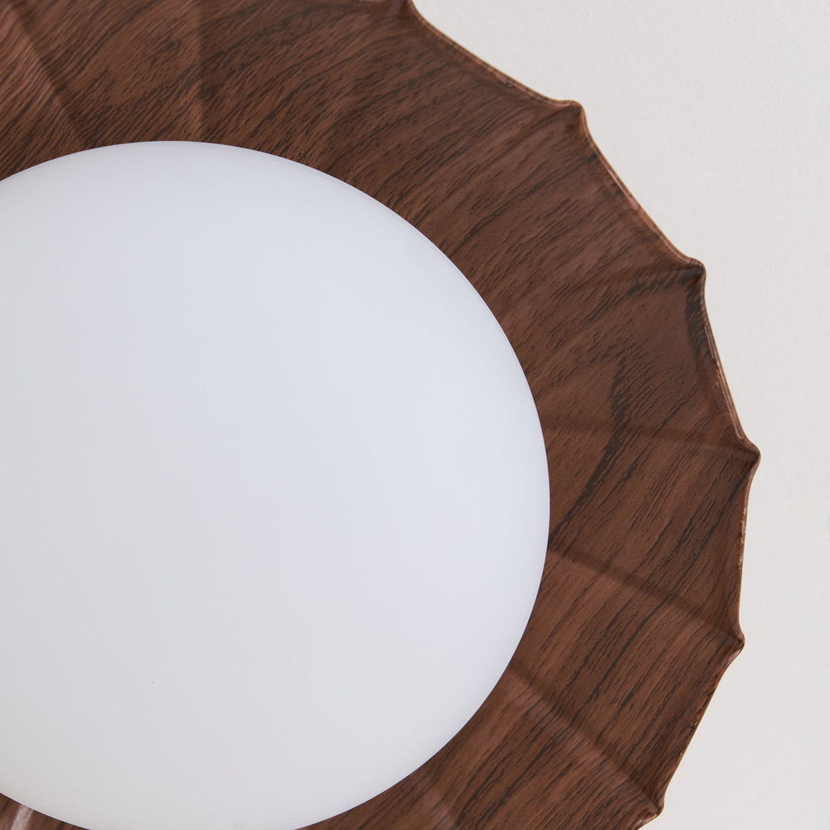 Compact Ceiling Lights with Stylish Design