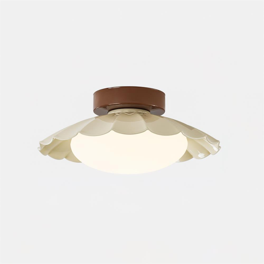 Compact Ceiling Lights with Stylish Design