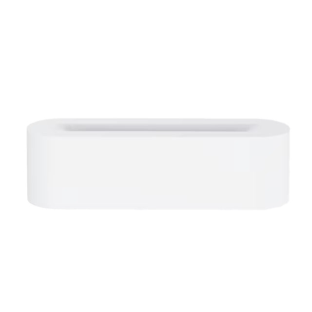 7‑Colour Vapor Lamp Relaxing USB‑Powered Aroma Humidifier