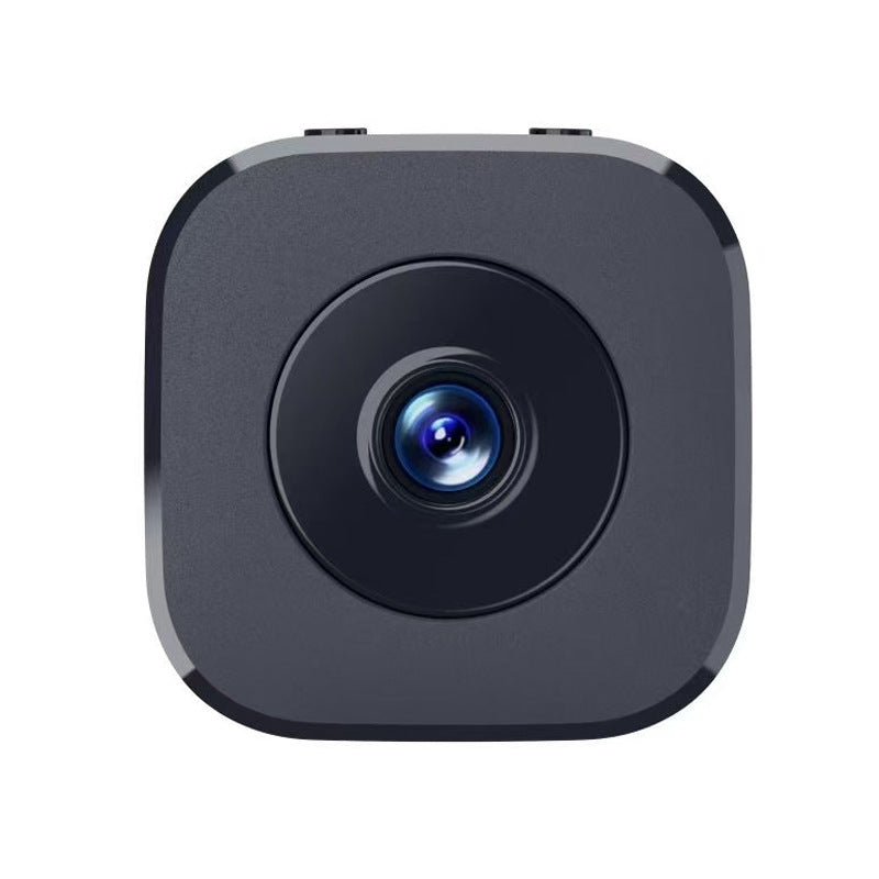 Rechargeable WiFi Mini Camera for Indoor Monitoring