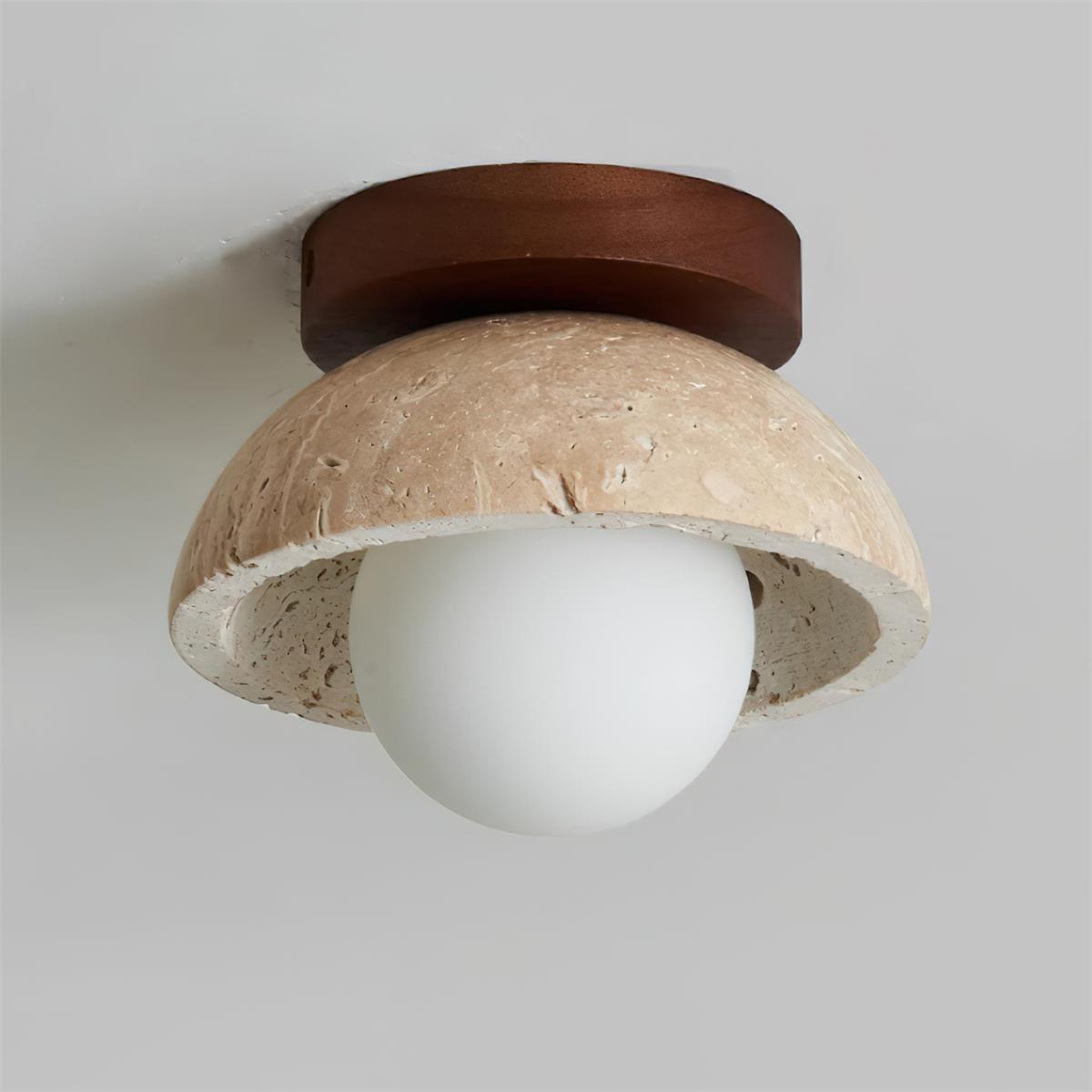 Compact Ceiling Lights for Contemporary Homes