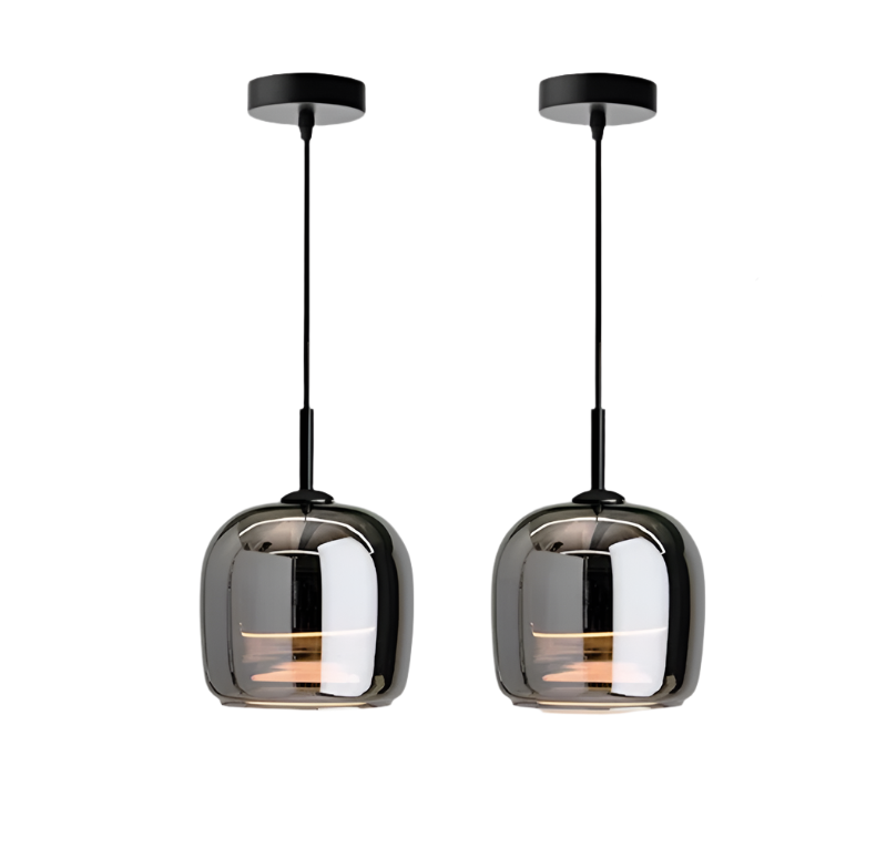 Nordic Style Kitchen Pendant Light Adjustable Ceiling Fixture