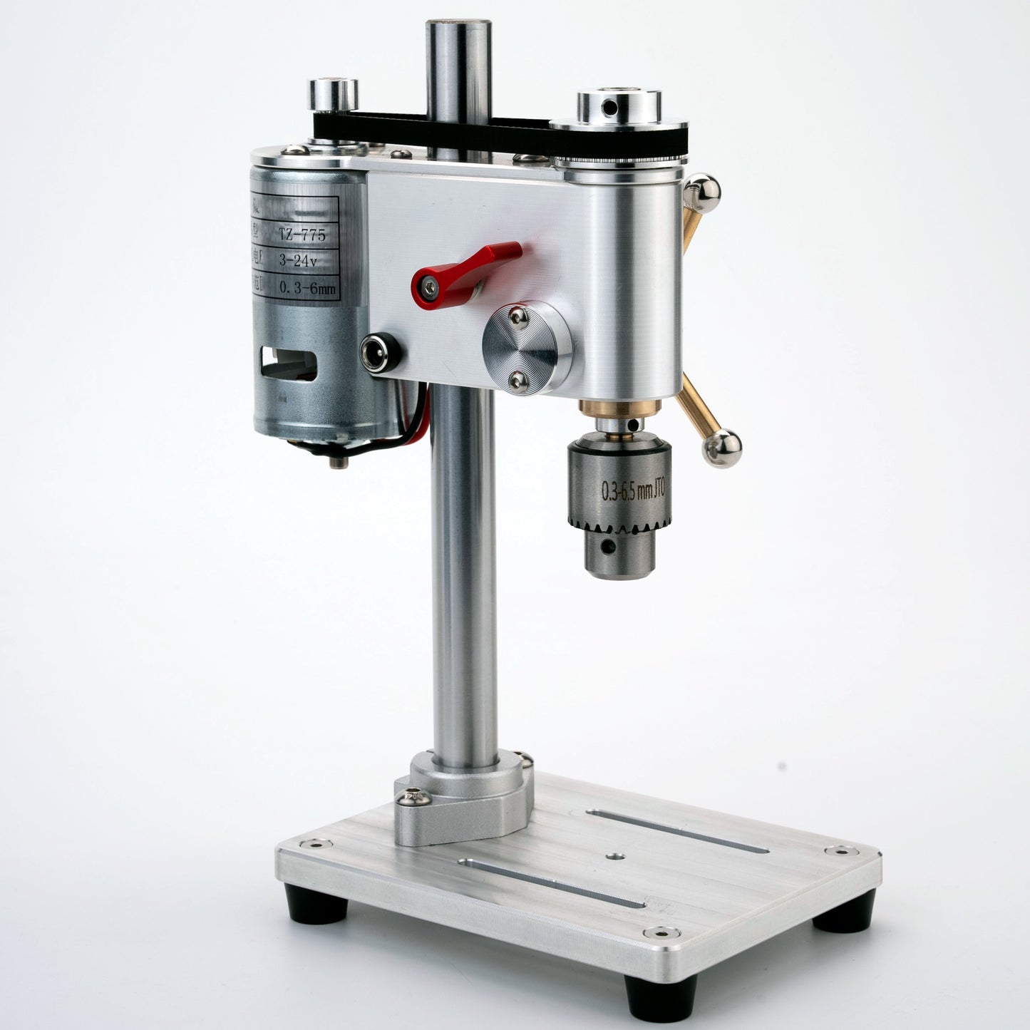 Mini Drill Press