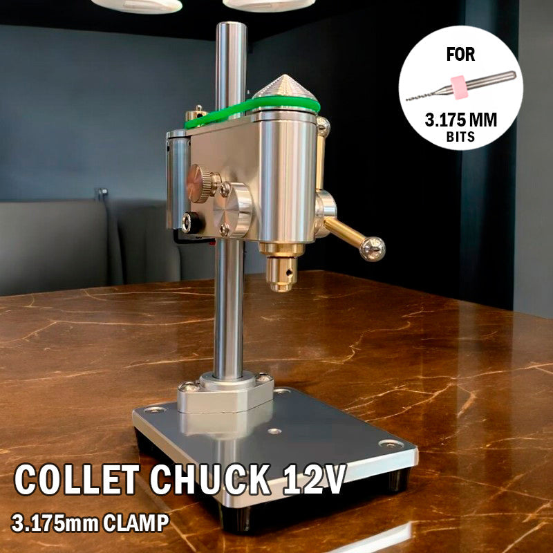 Mini Drill Press