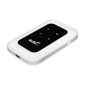 Portable Wi‑Fi Router Travel, Camping & Home Backup