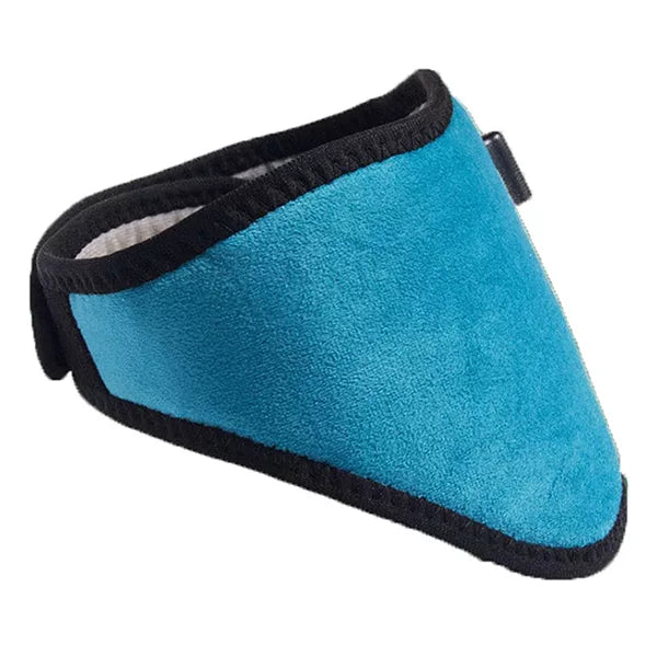 Electric Heated Neck Wrap Adjustable Warm Therapy