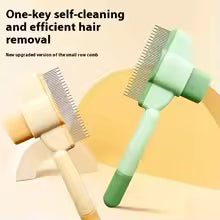 Groomer Brush - Elonora™