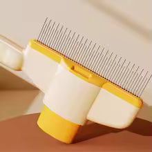 Groomer Brush - Elonora™