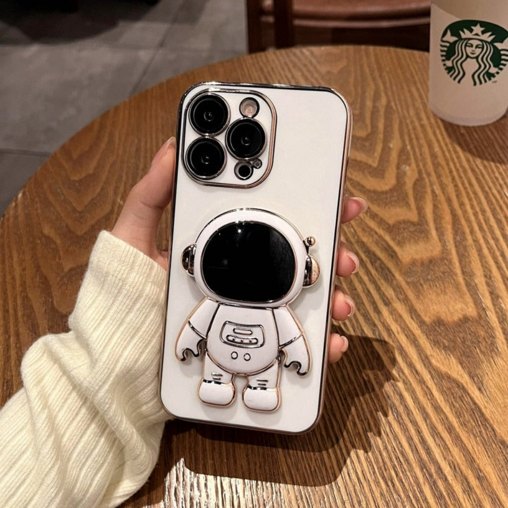 Skorter Design Phonecase Protective Case with Stand