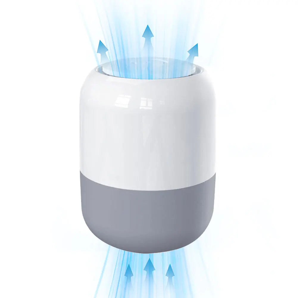 Electric Air Pump for Vacuum Storage and Food Bags