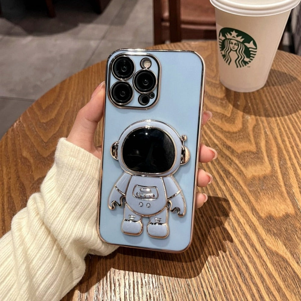 Skorter Design Phonecase Protective Case with Stand