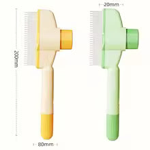 Groomer Brush - Elonora™