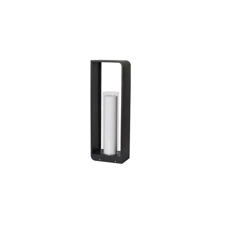 Outdoor LED Square Light Modern Garden & Patio Lighting