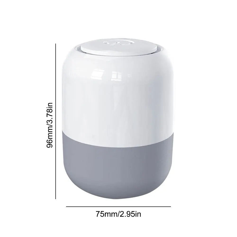 Electric Air Pump for Vacuum Storage and Food Bags