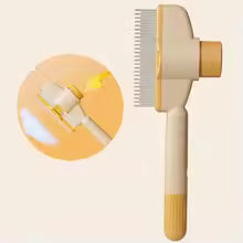 Groomer Brush - Elonora™