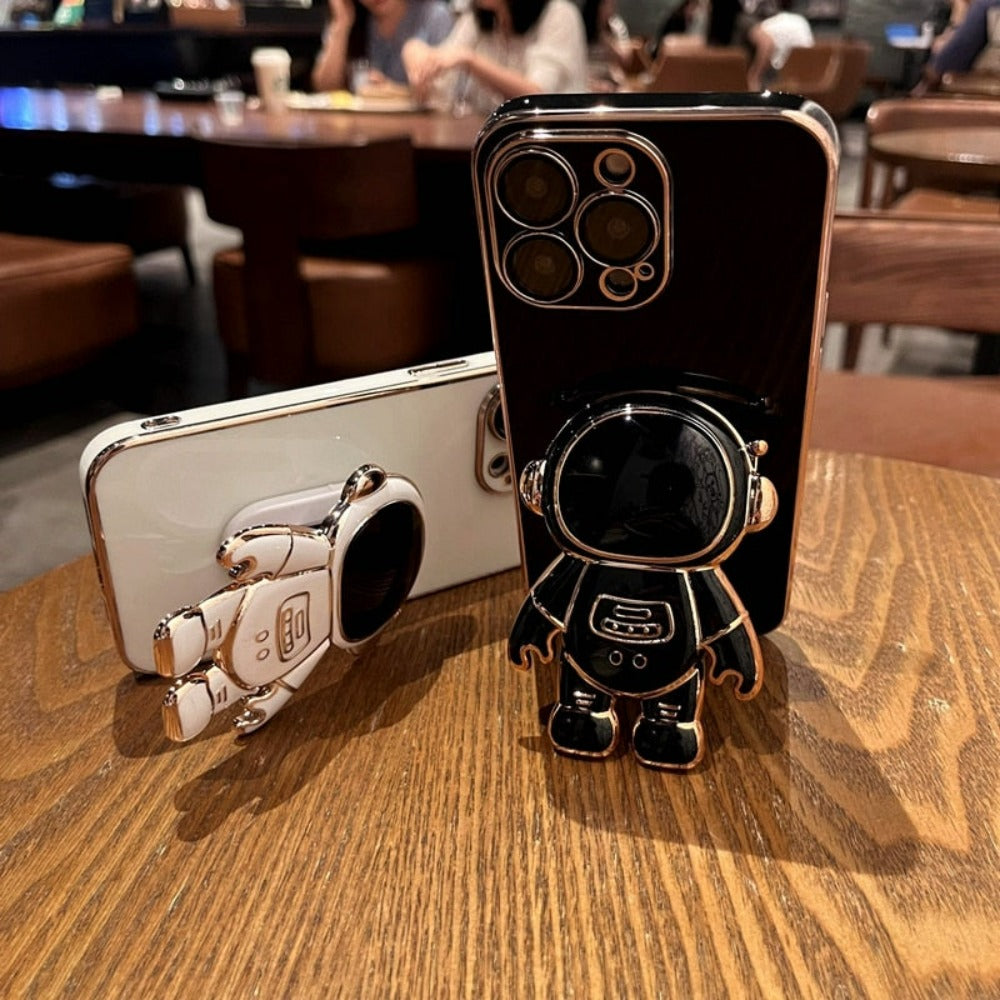 Skorter Design Phonecase Protective Case with Stand