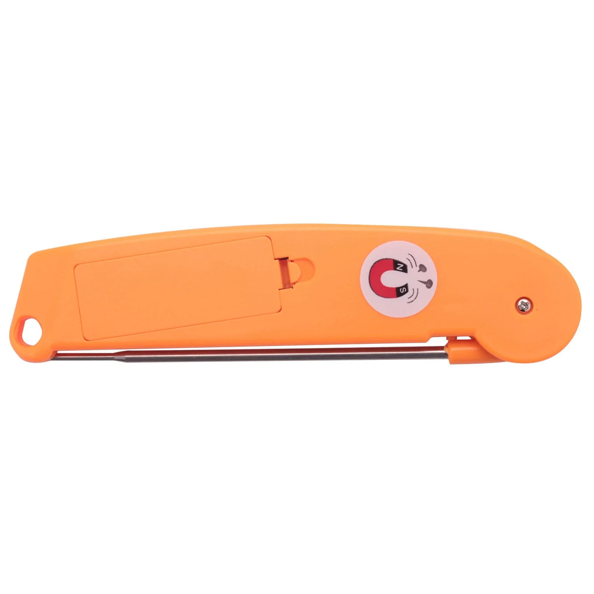 Instant Read Kitchen Food Thermometer with Temperature Sensor