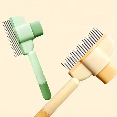 Groomer Brush - Elonora™