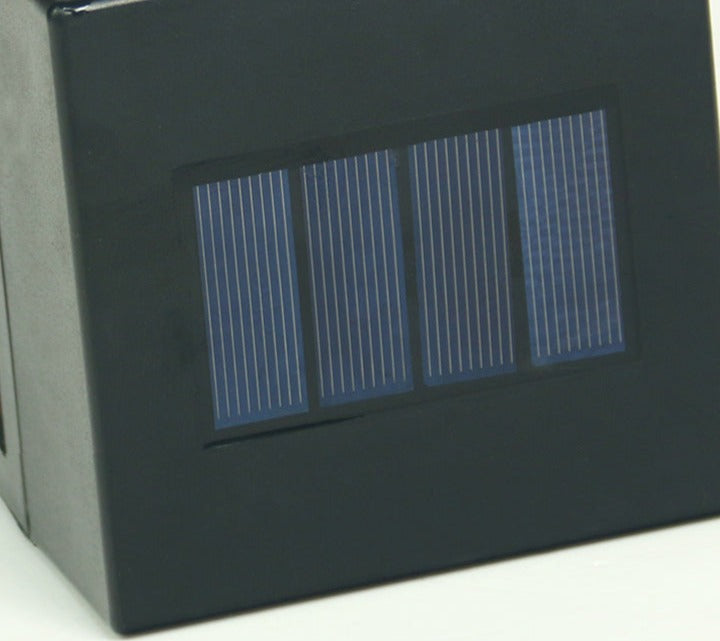Energy‑Saving Fence Wall Lamp