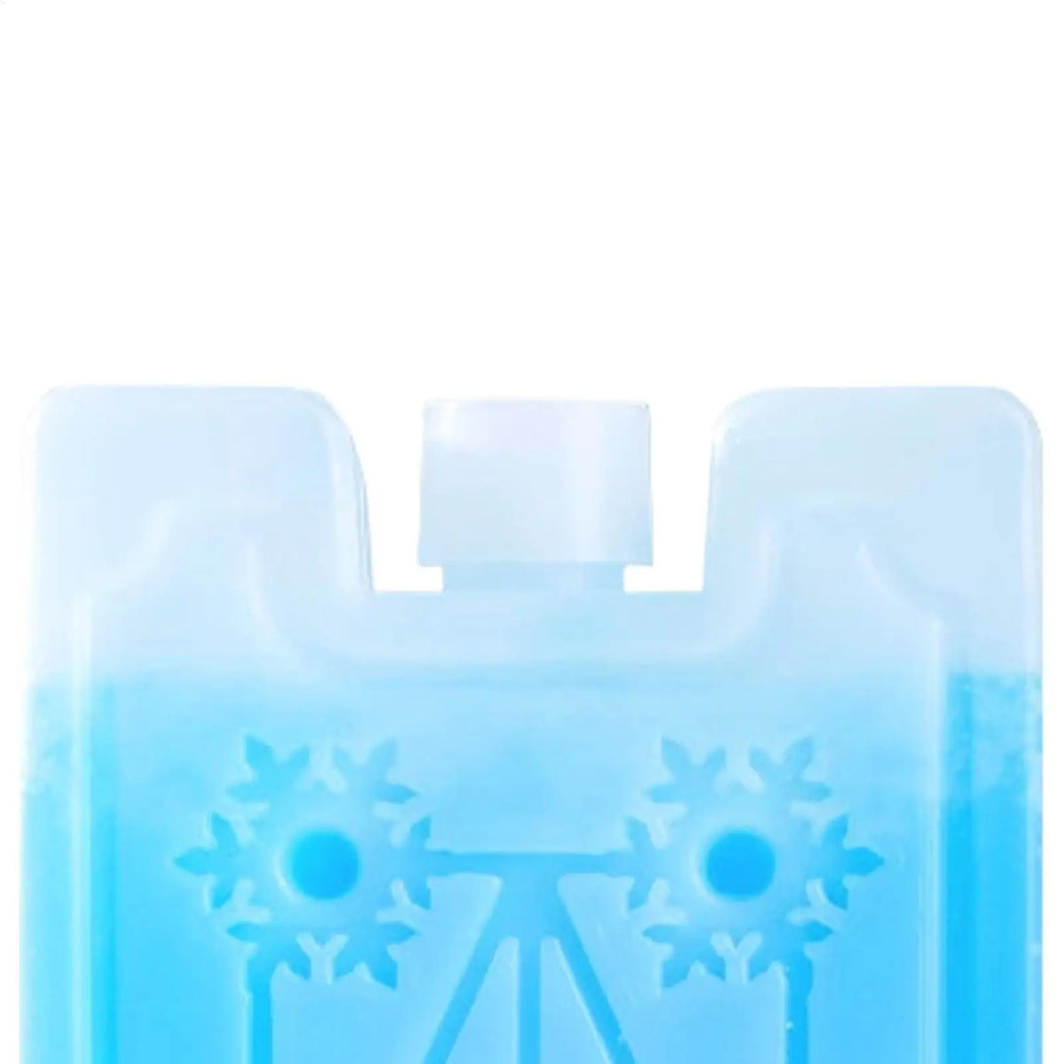 Rectangular Reusable Ice Pack for Cooler Boxes & Outdoor Trips