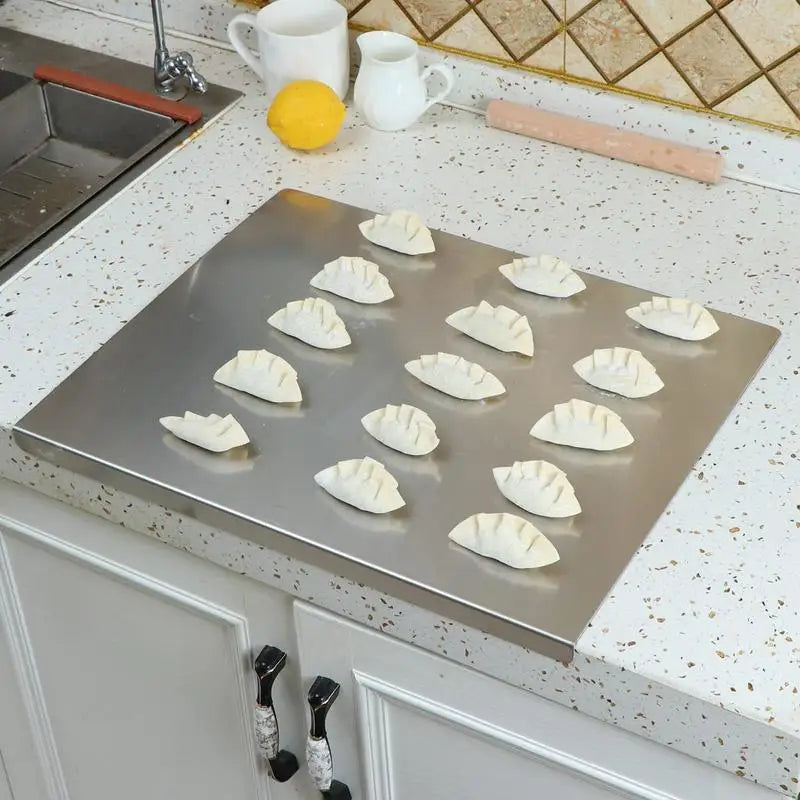 Kitchen Cutting Board Spill-Resistant Non-Slip Cutting Board
