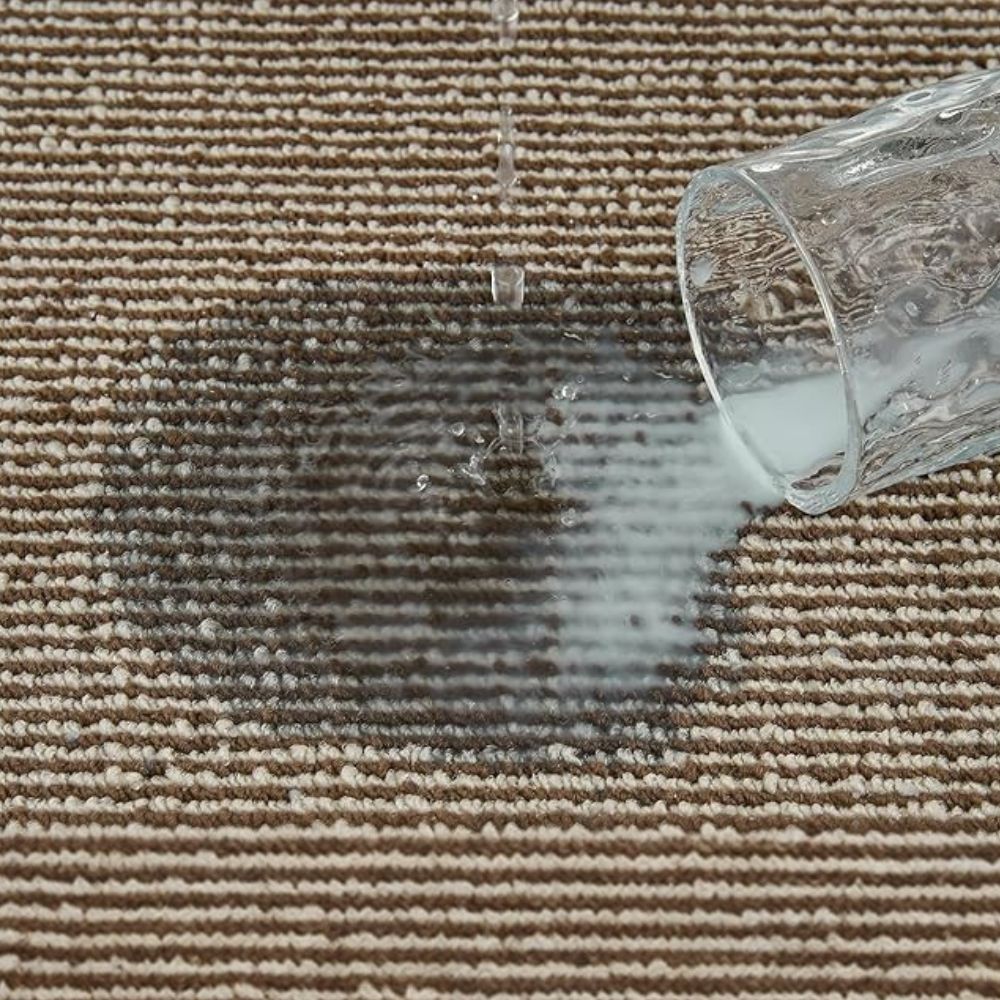Durable Decorative Runner Rug for Kitchens & Hallways