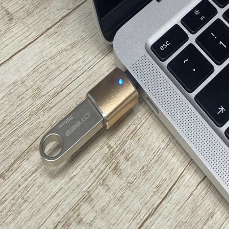 Portable Type‑C OTG Adapters for Multi‑Device Use