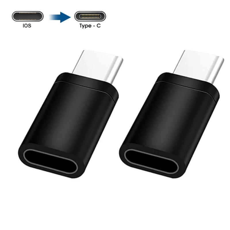 Portable Type‑C OTG Adapters for Multi‑Device Use