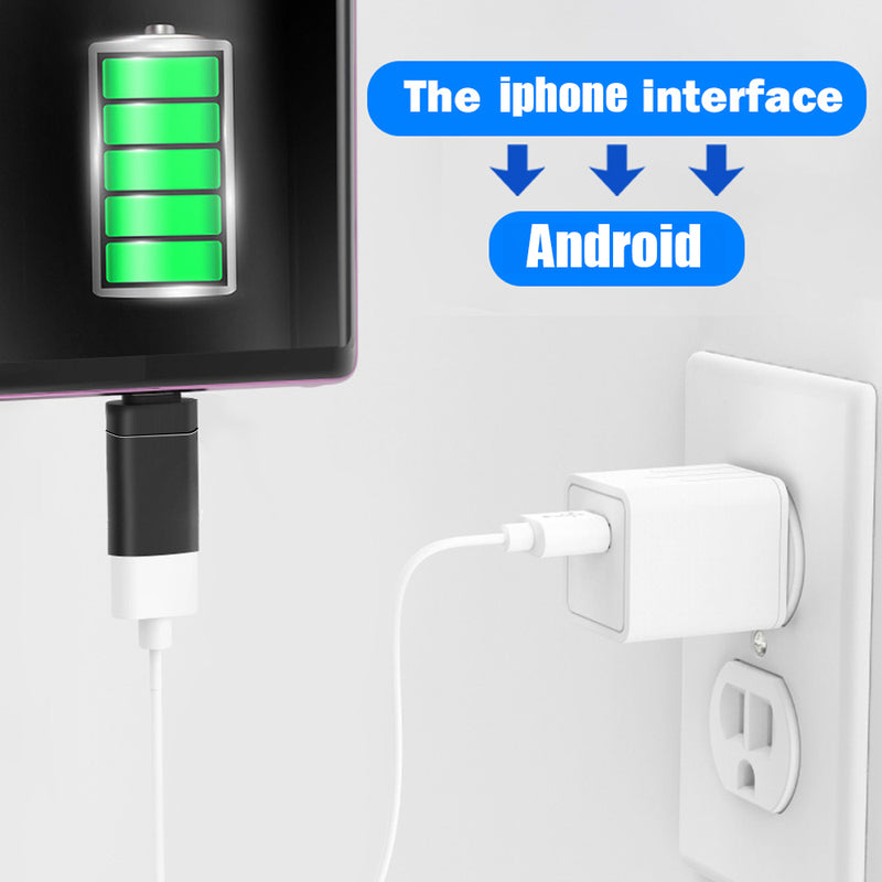 Portable Type‑C OTG Adapters for Multi‑Device Use
