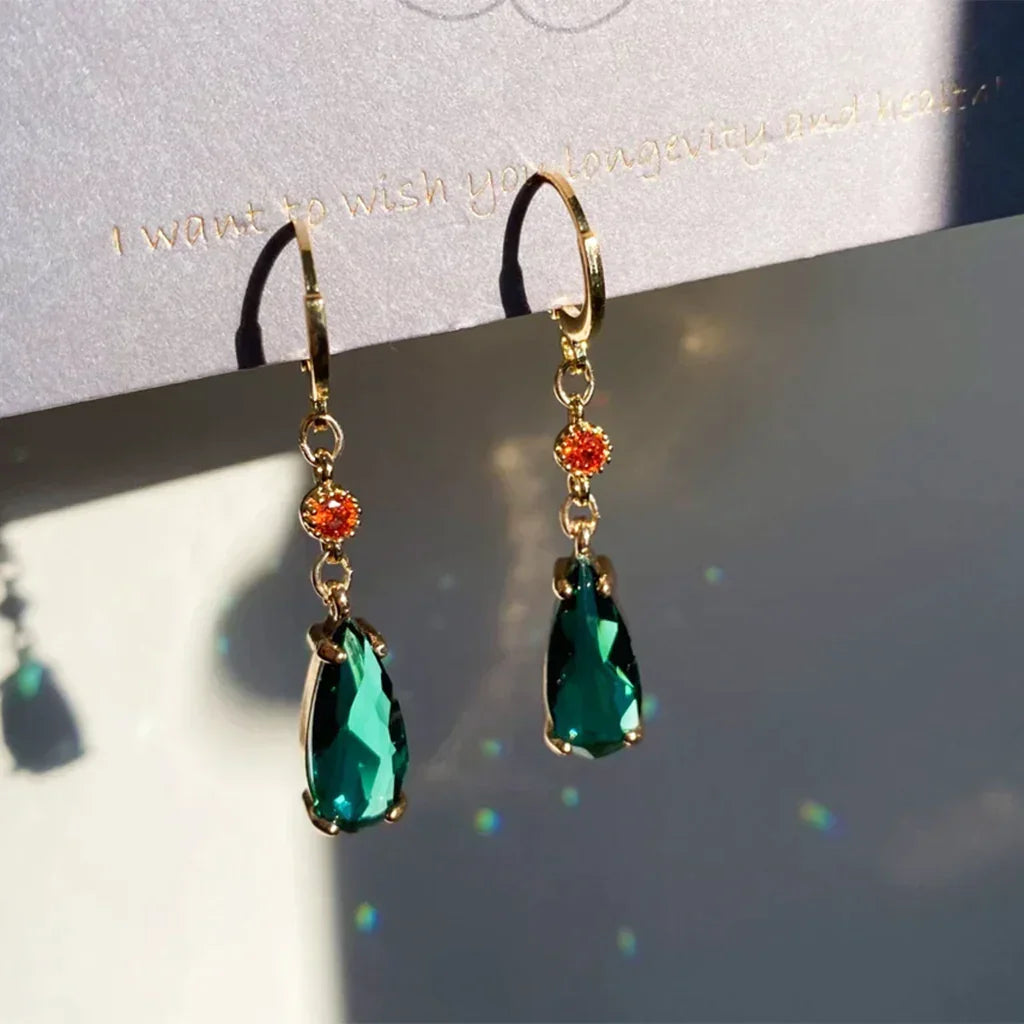 Howl's Earrings