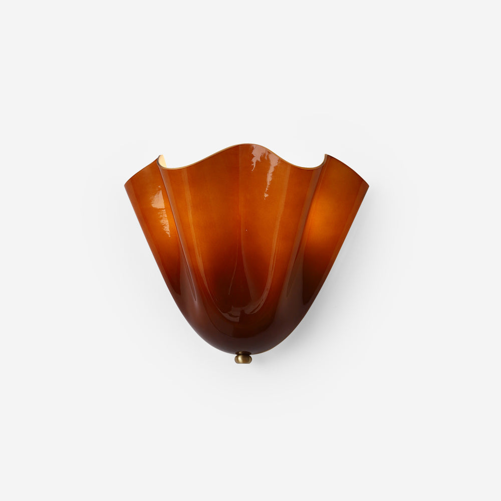 Decorative Wall Light Sculptural Decorative Lighting for Modern Interiors