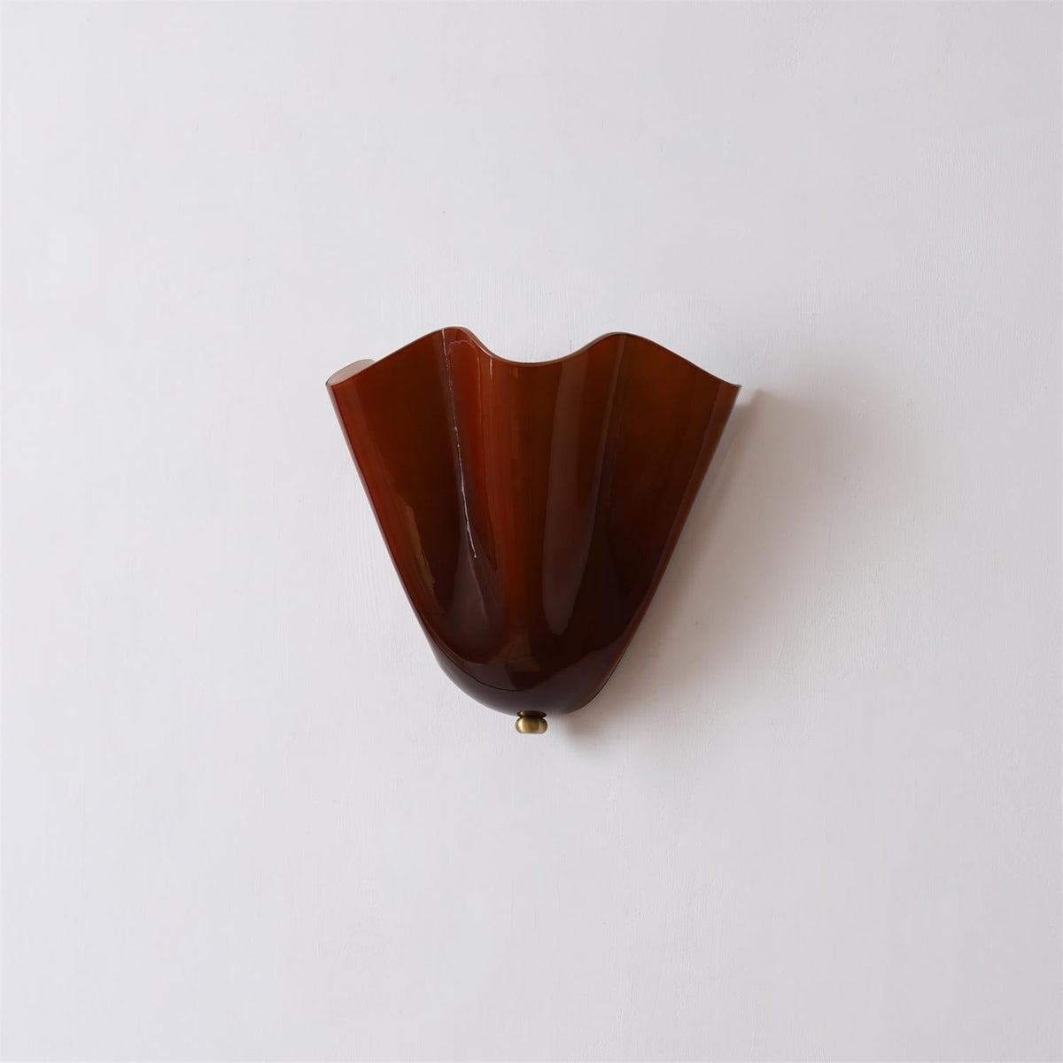 Decorative Wall Light Sculptural Decorative Lighting for Modern Interiors